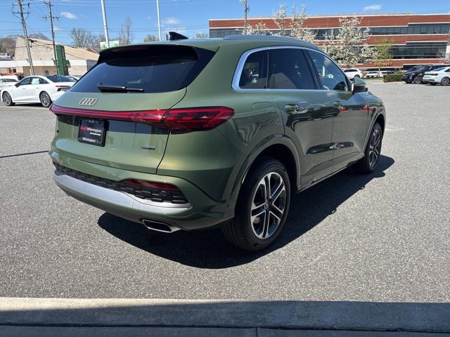 New 2026 Audi Q5 Premium image 5