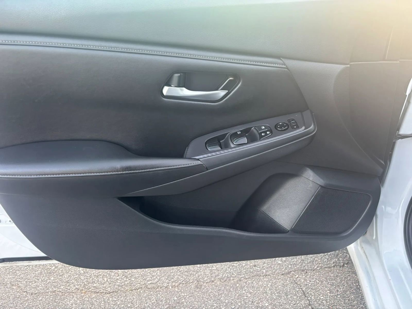 Used 2020 Nissan Sentra SV image 5