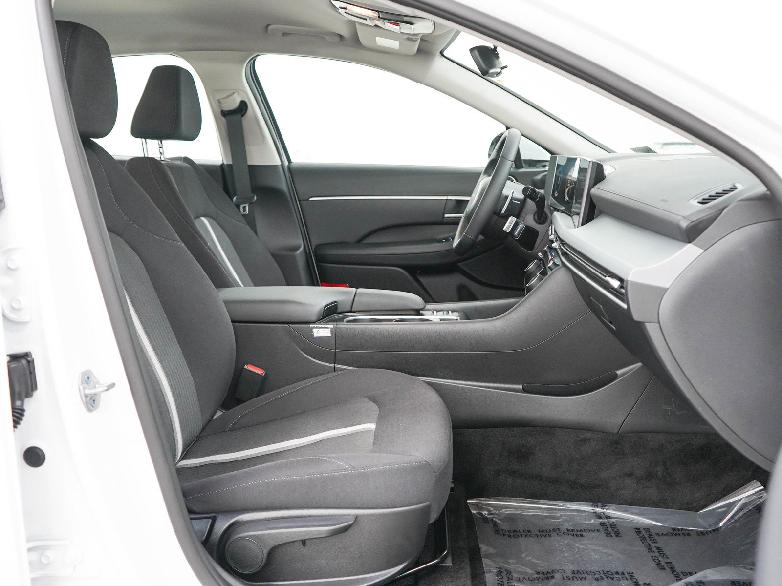 Used 2026 Hyundai Sonata SEL FWD image 11