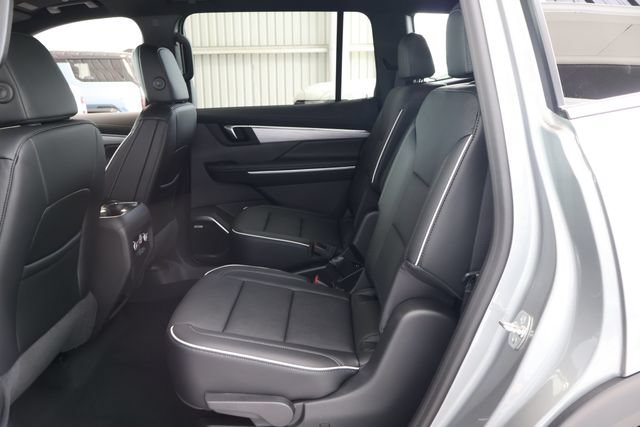 New 2026 Buick Enclave Preferred AWD/4WD image 14