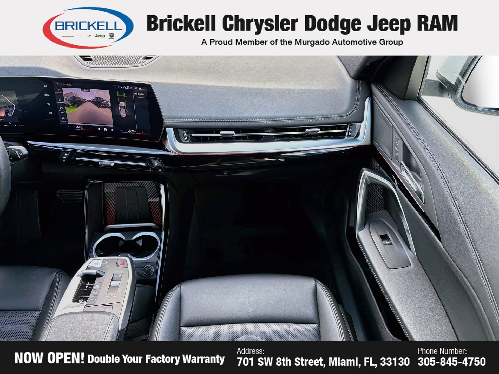 Used 2025 BMW X1 xDrive28i AWD/4WD image 18