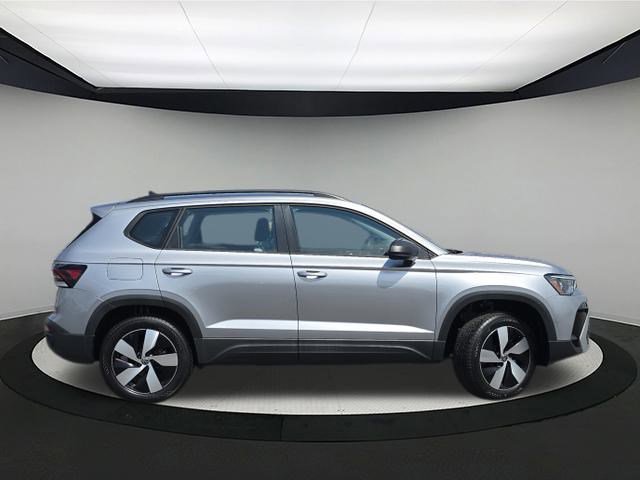 New 2025 Volkswagen Taos S image 8