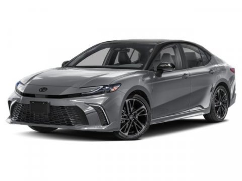 New 2026 Toyota Camry XSE image 1