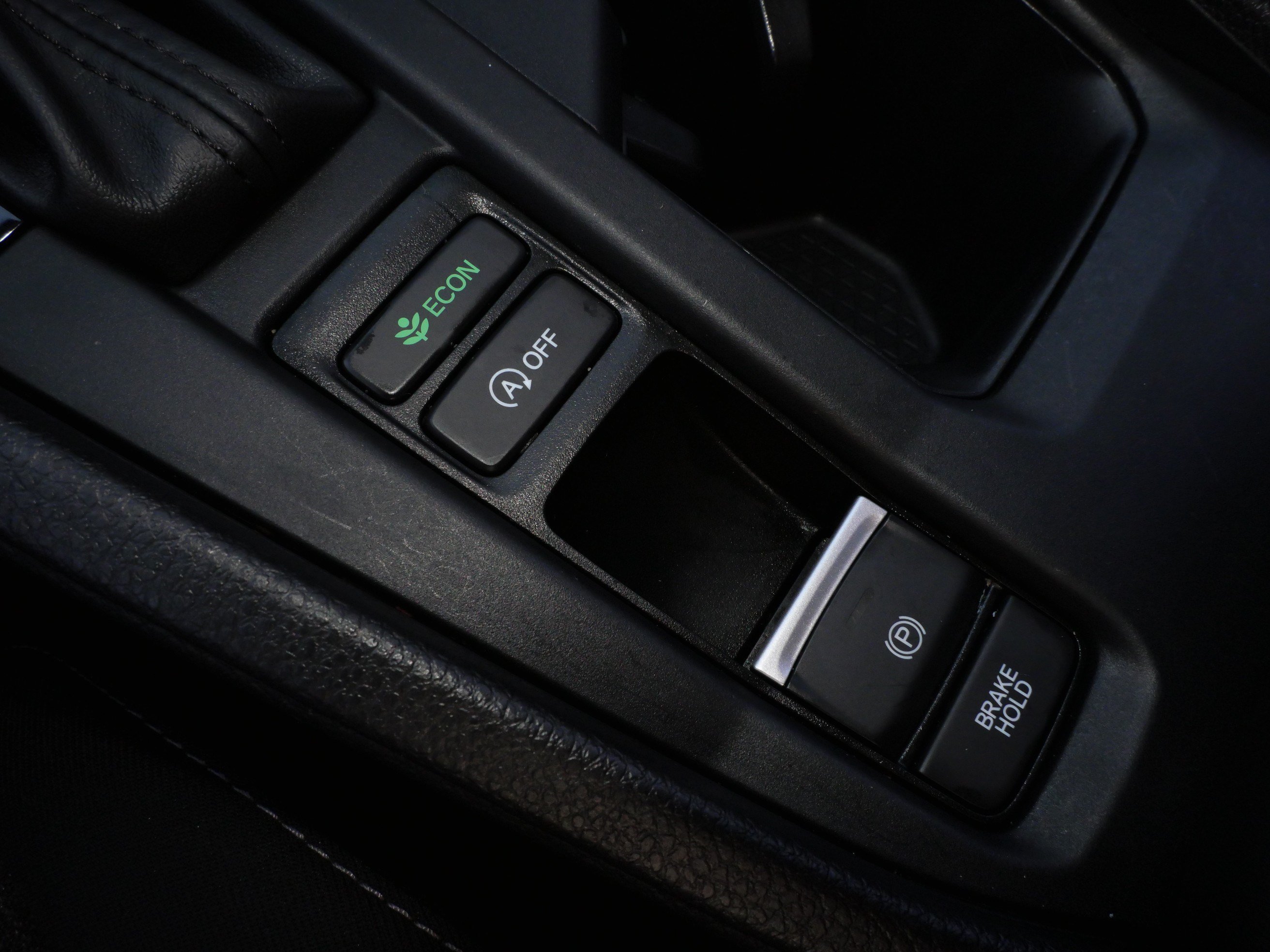 Certified 2024 Honda Accord EX image 25