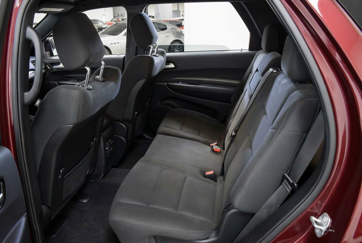 Used 2023 Dodge Durango SXT Launch Edition AWD/4WD image 12