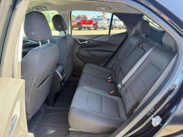 Used 2021 Chevrolet Equinox LT FWD image 13