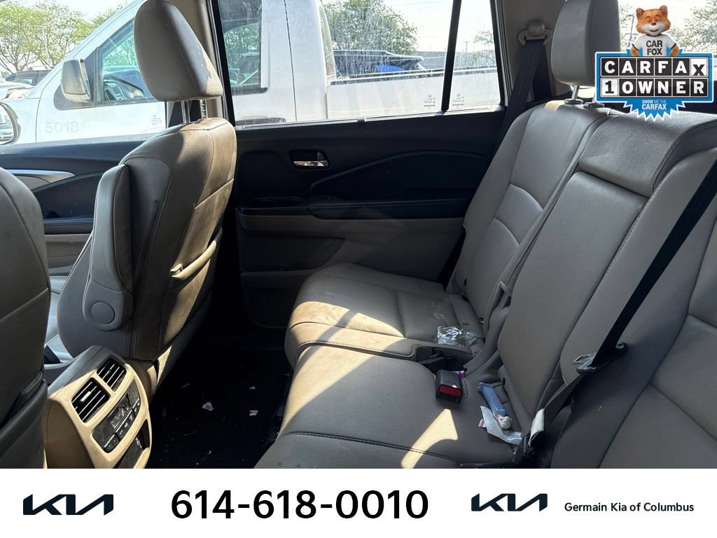 Used 2019 Honda Pilot EX-L image 10