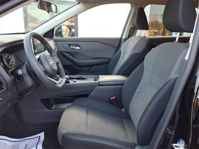 Certified 2023 Nissan Rogue SV image 47