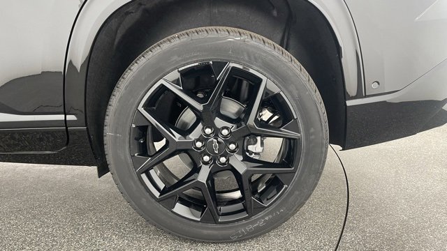Used 2025 Chevrolet Traverse RS w/ LPO, Floor Liner Package image 54