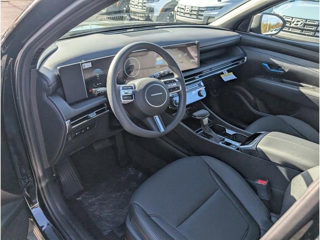 New 2026 Hyundai Santa Cruz SEL image 15