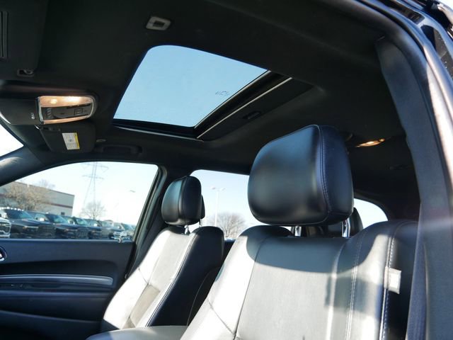 Used 2019 Dodge Durango R/T w/ Trailer Tow Group IV image 21