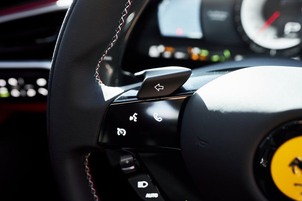 Used 2024 Ferrari 296 GTB image 56