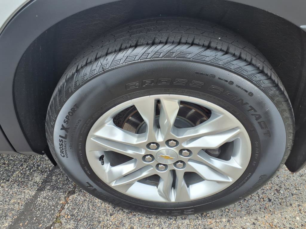 Used 2019 Chevrolet Blazer LT w/ Sound & Technology Package image 11