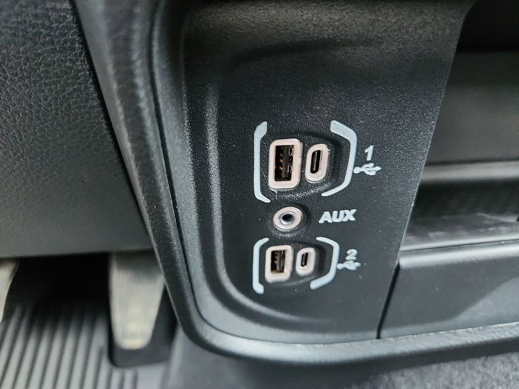 Used 2026 RAM 3500 Tradesman image 21