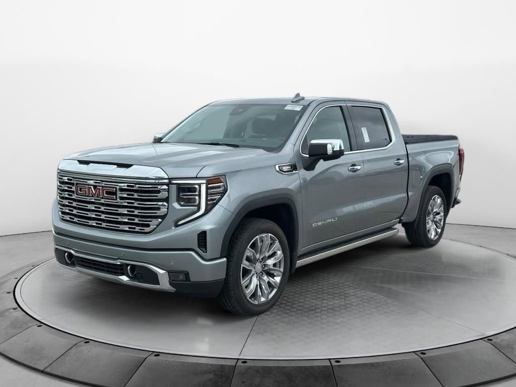 Used 2024 GMC Sierra 1500 Denali w/ Denali Reserve Package image 7