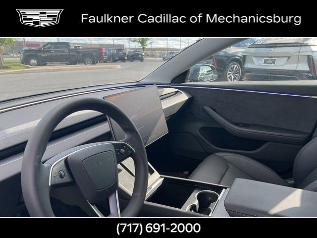 Used 2025 Tesla Model 3 Long Range image 17