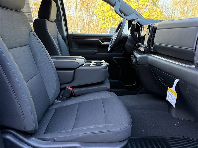 New 2026 Chevrolet Silverado 1500 LT image 20