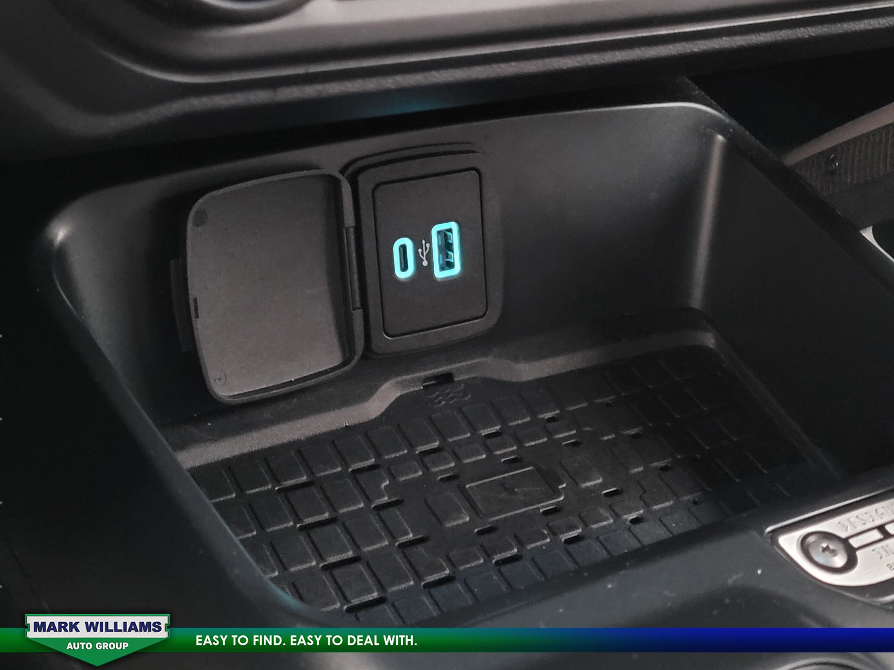 Certified 2024 Ford Bronco Outer Banks image 51