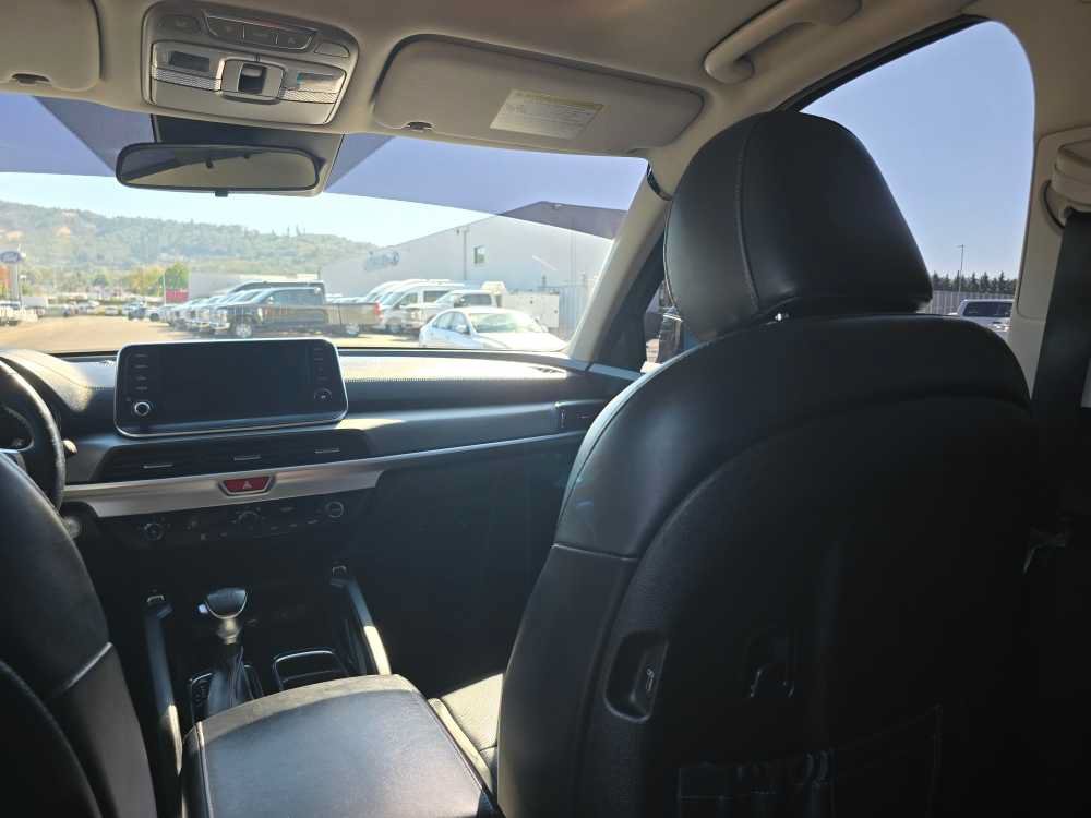 Used 2020 Kia Telluride S w/ S 8 Passenger Seating Package AWD/4WD image 14
