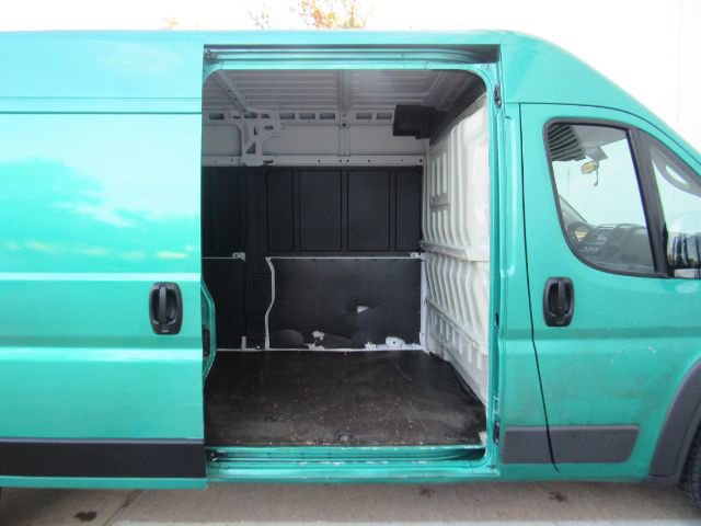 Used 2017 RAM ProMaster 3500 w/ Mopar Trailer Tow Group image 5