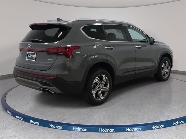 Used 2023 Hyundai Santa Fe SEL w/ Cargo Package AWD/4WD image 6