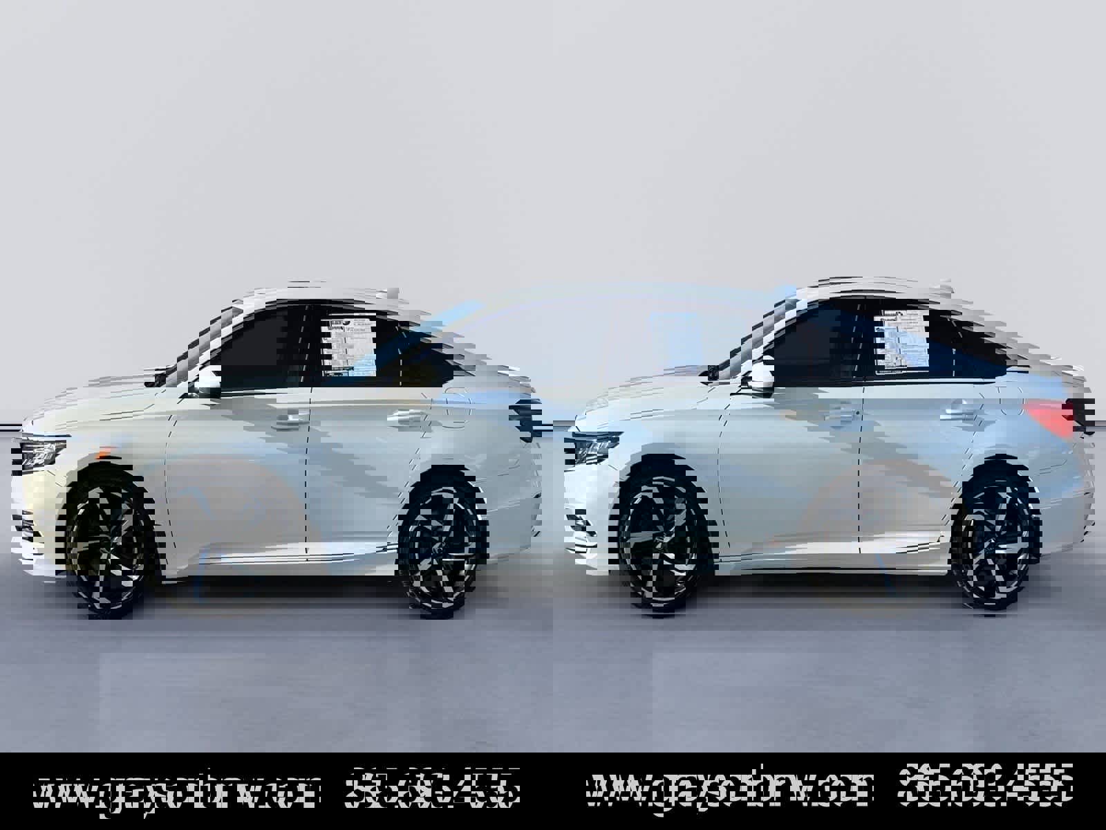 Used 2019 Honda Accord Sport image 6