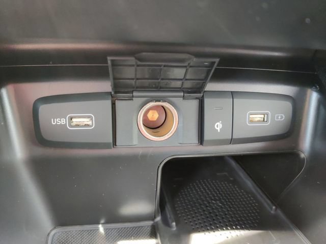 Used 2023 Hyundai Tucson SEL AWD/4WD image 26
