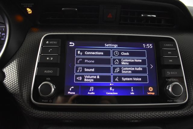 Used 2020 Nissan Kicks SV FWD image 19