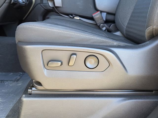 Used 2023 Chevrolet Silverado 1500 Custom w/ LPO, Dark Essentials Package image 13