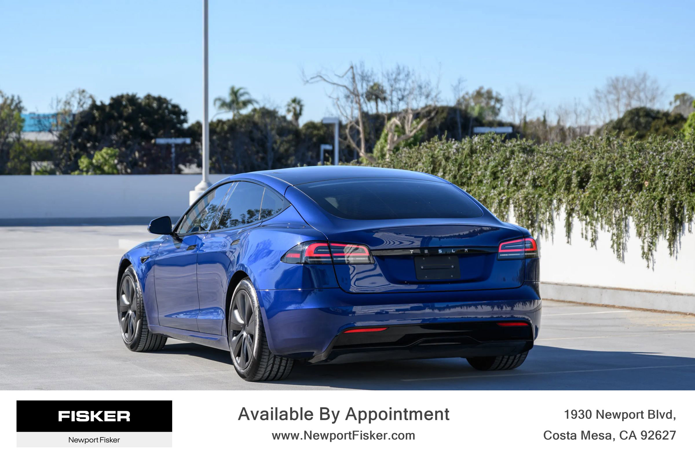 Used 2023 Tesla Model S image 6