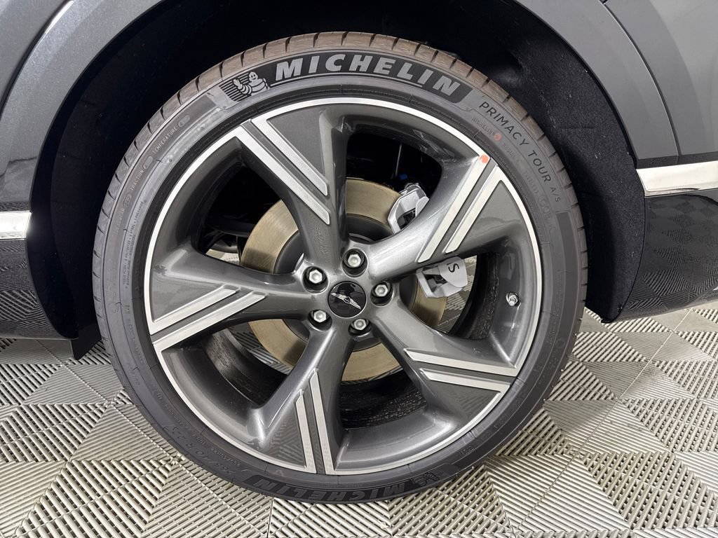 New 2027 Genesis GV80 2.5T Prestige AWD/4WD image 12