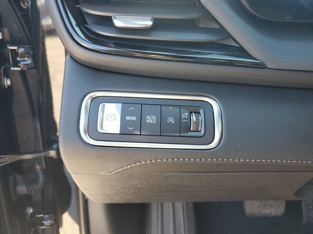 New 2026 Buick Enclave Preferred w/ Power Package FWD image 29