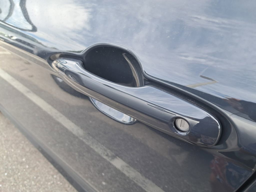 Used 2026 Toyota Camry LE image 10