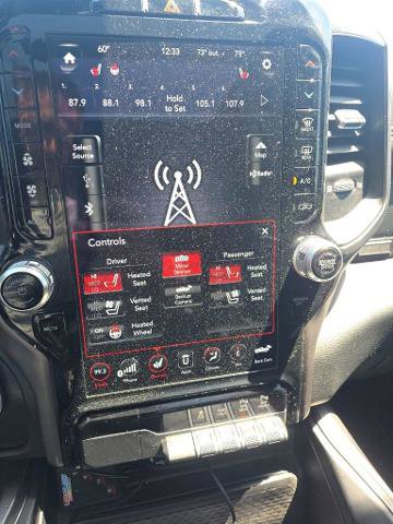 Used 2020 RAM 1500 Sport w/ Level 2 Equipment Goup w/2_L AWD/4WD image 53