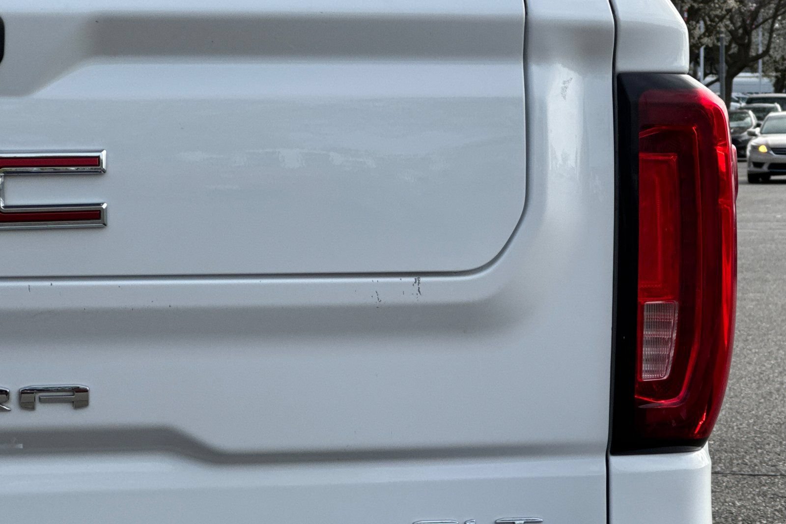 Used 2024 GMC Sierra 1500 SLT AWD/4WD image 49