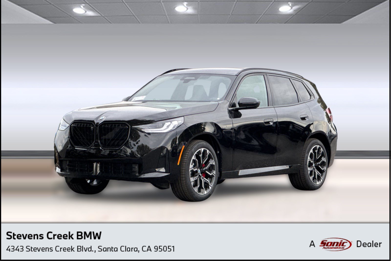 Used 2026 BMW X3 xDrive30i w/ Premium Package
