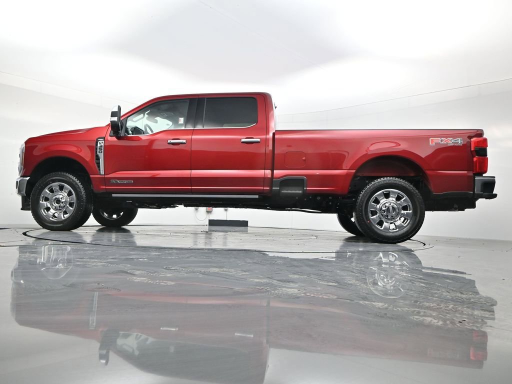 New 2026 Ford F350 Lariat w/ Lariat Ultimate Package AWD/4WD image 47