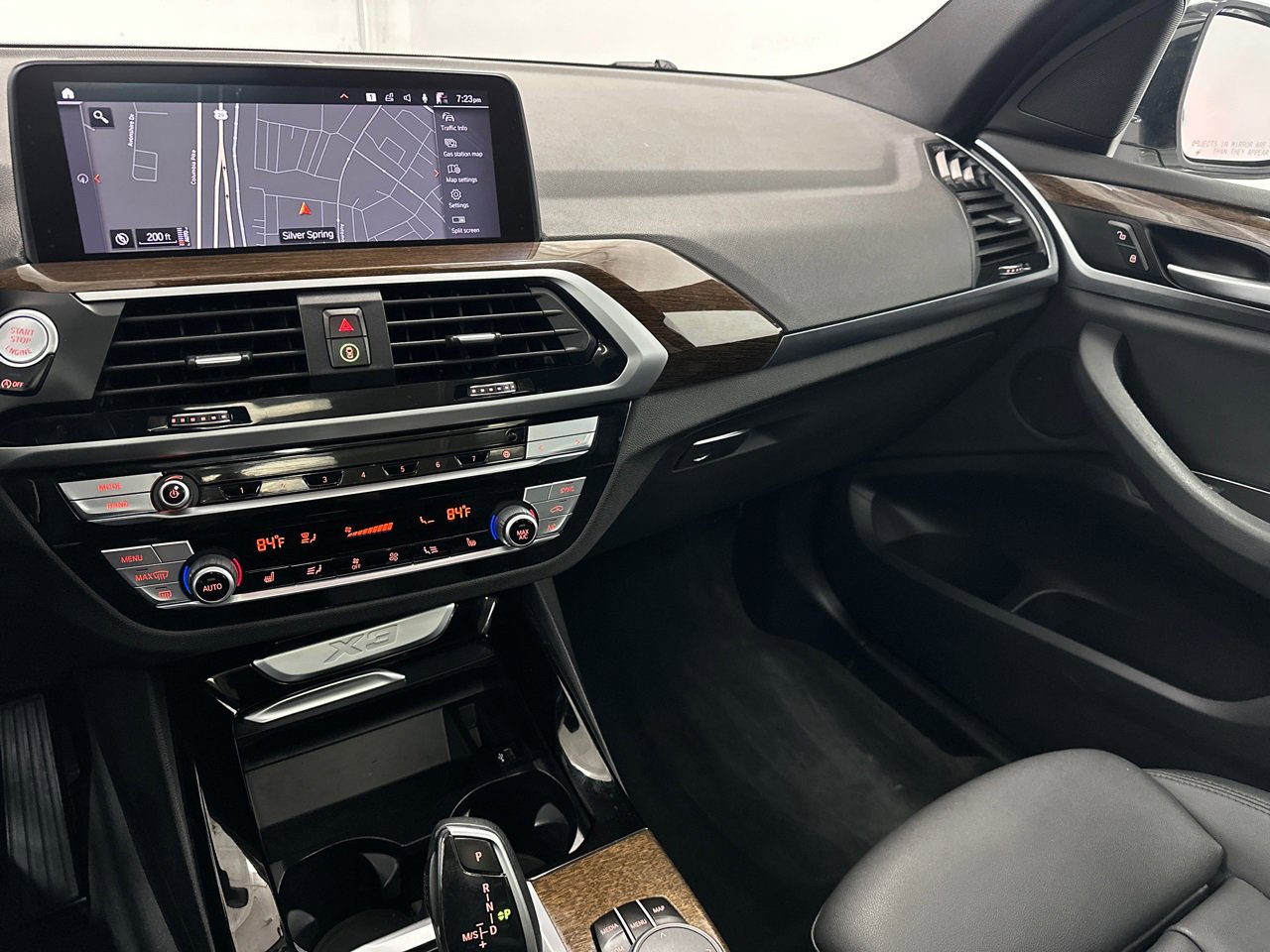 Used 2020 BMW X3 xDrive30i image 26