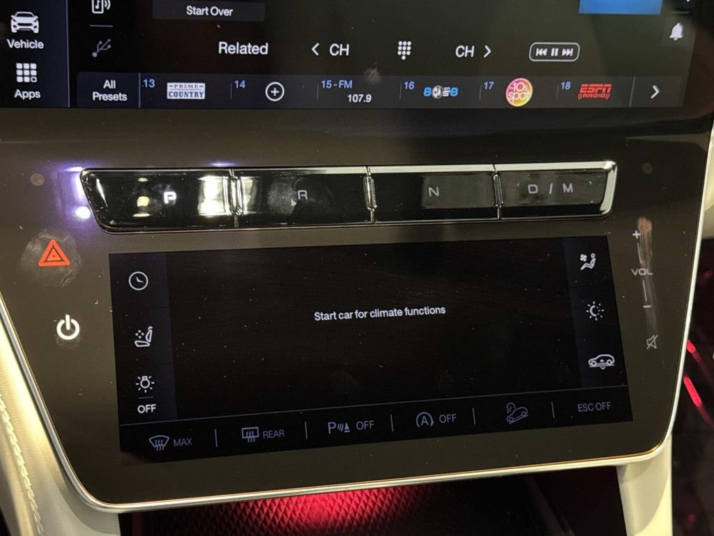 New 2026 Maserati Grecale Modena AWD/4WD image 16