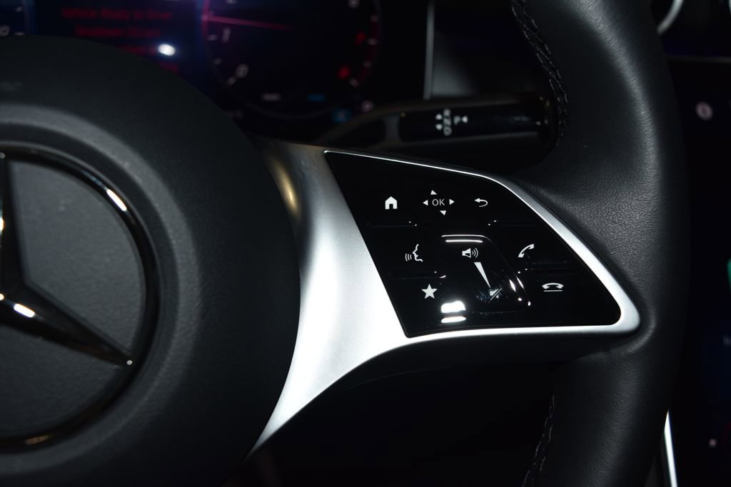 Certified 2025 Mercedes-Benz C 300 C 300 image 10