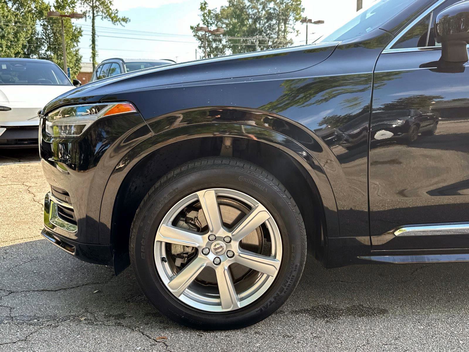 Certified 2024 Volvo XC90 B5 Core image 10