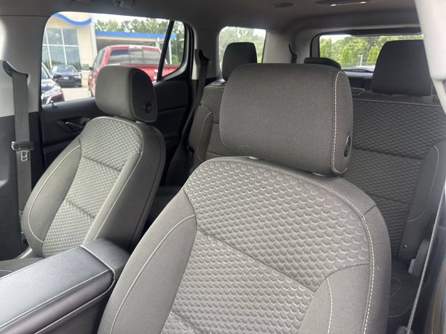 Used 2019 GMC Acadia SL FWD image 11