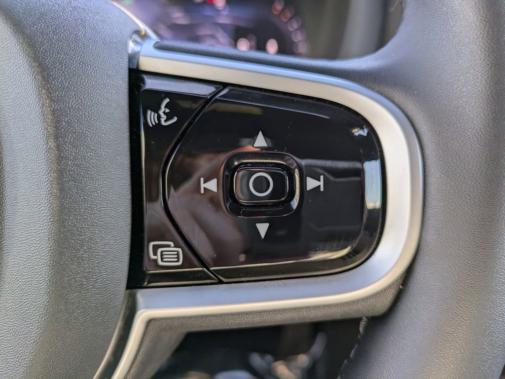 New 2026 Volvo XC60 B5 Plus w/ Climate Package AWD/4WD image 27