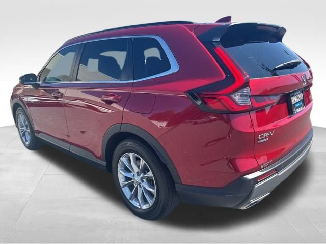 Used 2025 Honda CR-V Sport-L image 8