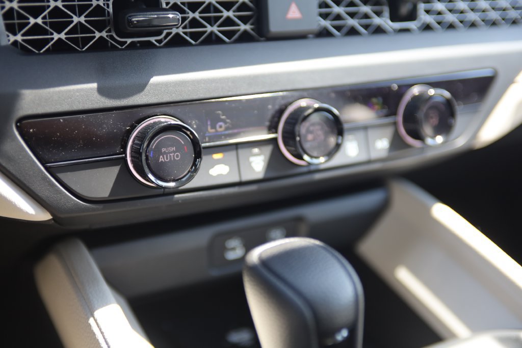 New 2026 Honda Accord LX image 20