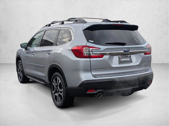 Used 2026 Subaru Ascent Limited AWD/4WD image 8