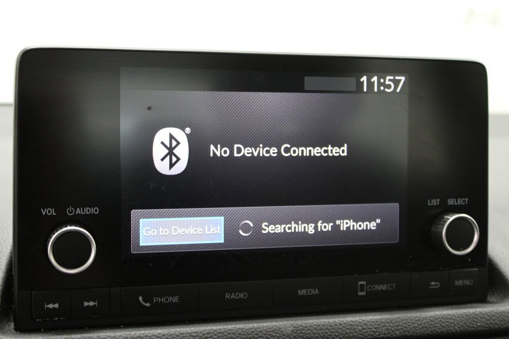 Used 2024 Honda Civic EX image 28