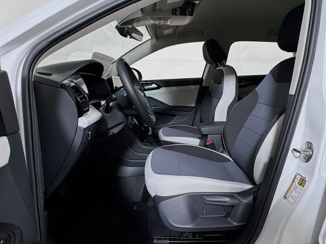 New 2026 Volkswagen Taos S image 11