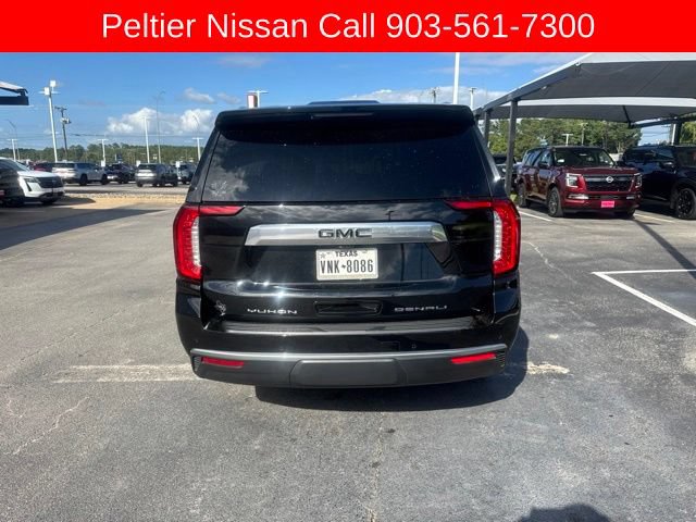 Used 2024 GMC Yukon Denali w/ Denali Reserve Package AWD/4WD image 3