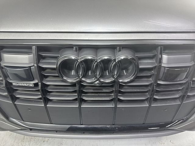 Used 2023 Audi Q7 2.0T Premium Plus w/ Premium Plus Package image 28
